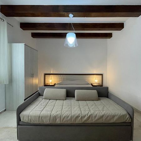 Villa Antonia - Vasca Idromassaggio Terrazza Vista Mare San Vito Lo Capo Zewnętrze zdjęcie