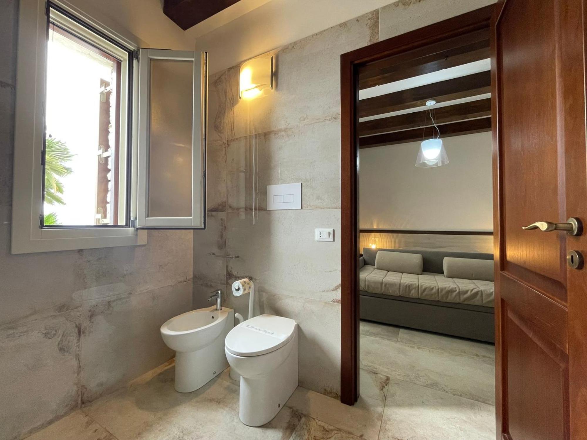 Villa Antonia - Vasca Idromassaggio Terrazza Vista Mare San Vito Lo Capo Zewnętrze zdjęcie