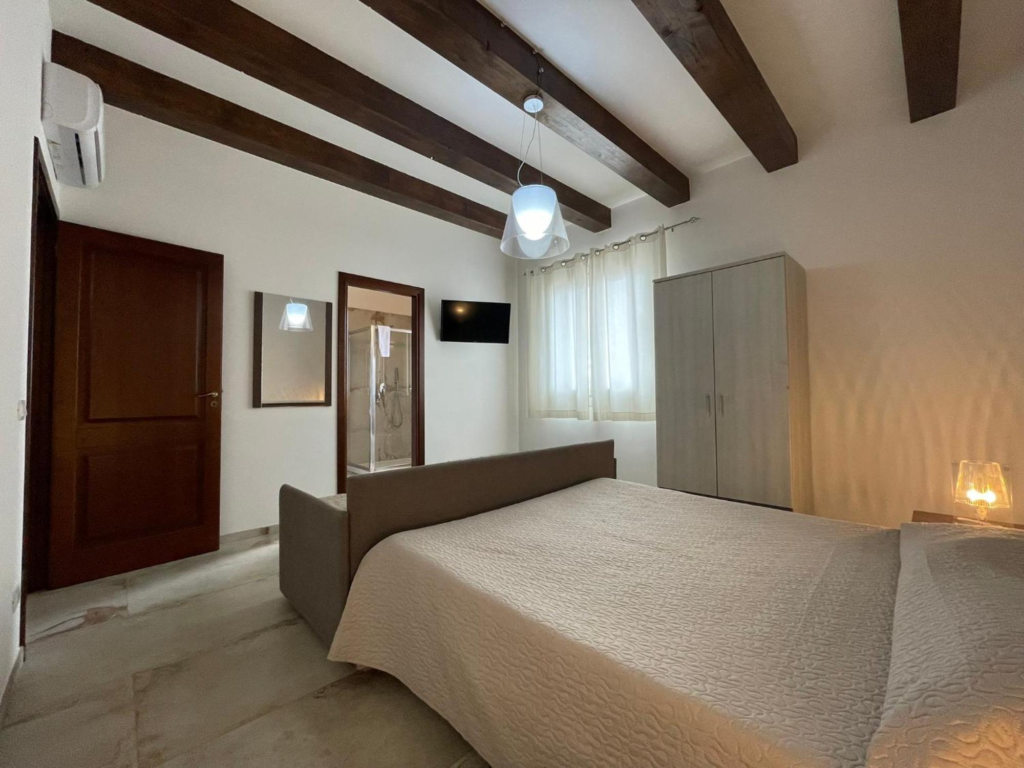 Villa Antonia - Vasca Idromassaggio Terrazza Vista Mare San Vito Lo Capo Zewnętrze zdjęcie