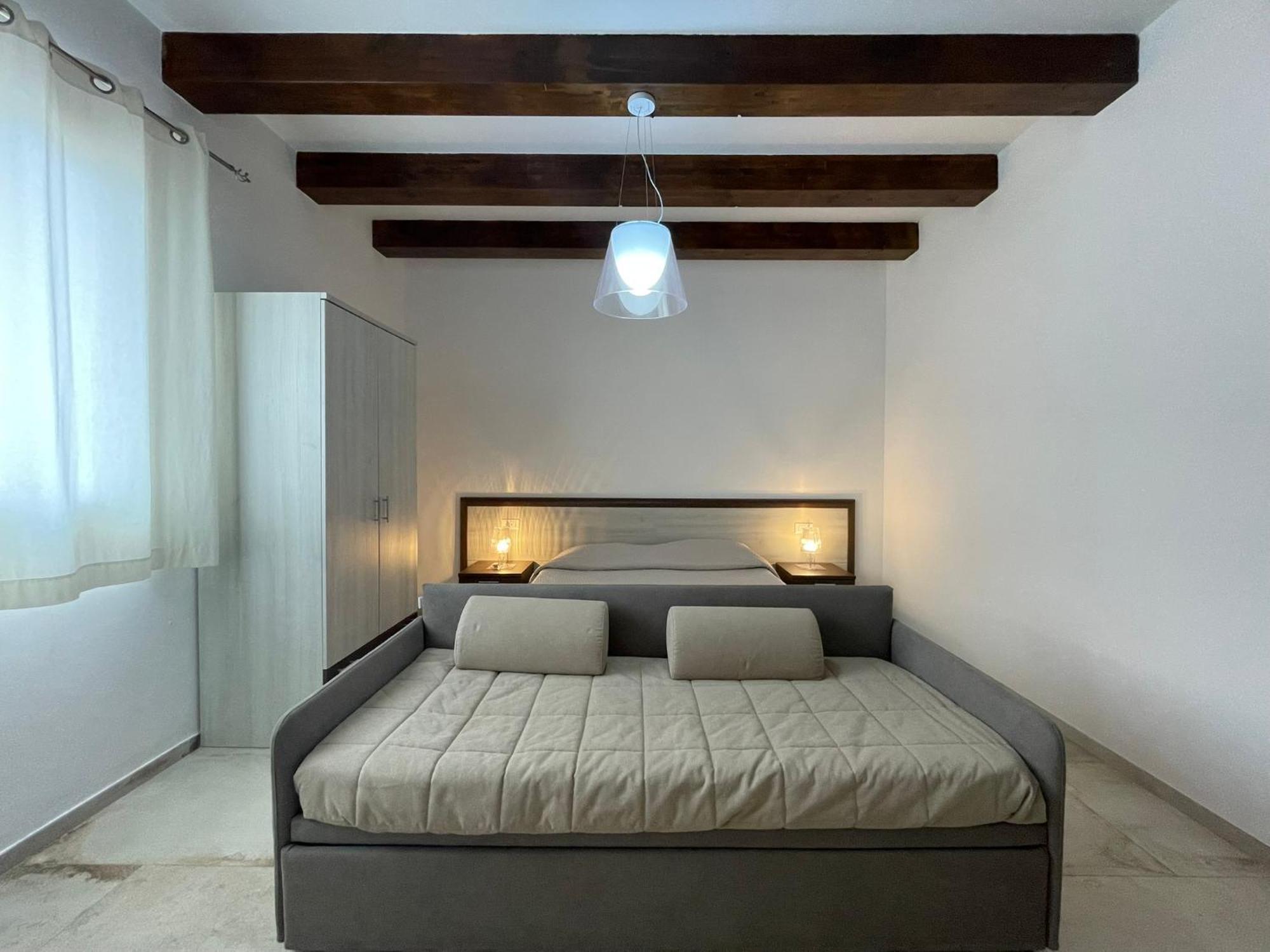 Villa Antonia - Vasca Idromassaggio Terrazza Vista Mare San Vito Lo Capo Zewnętrze zdjęcie