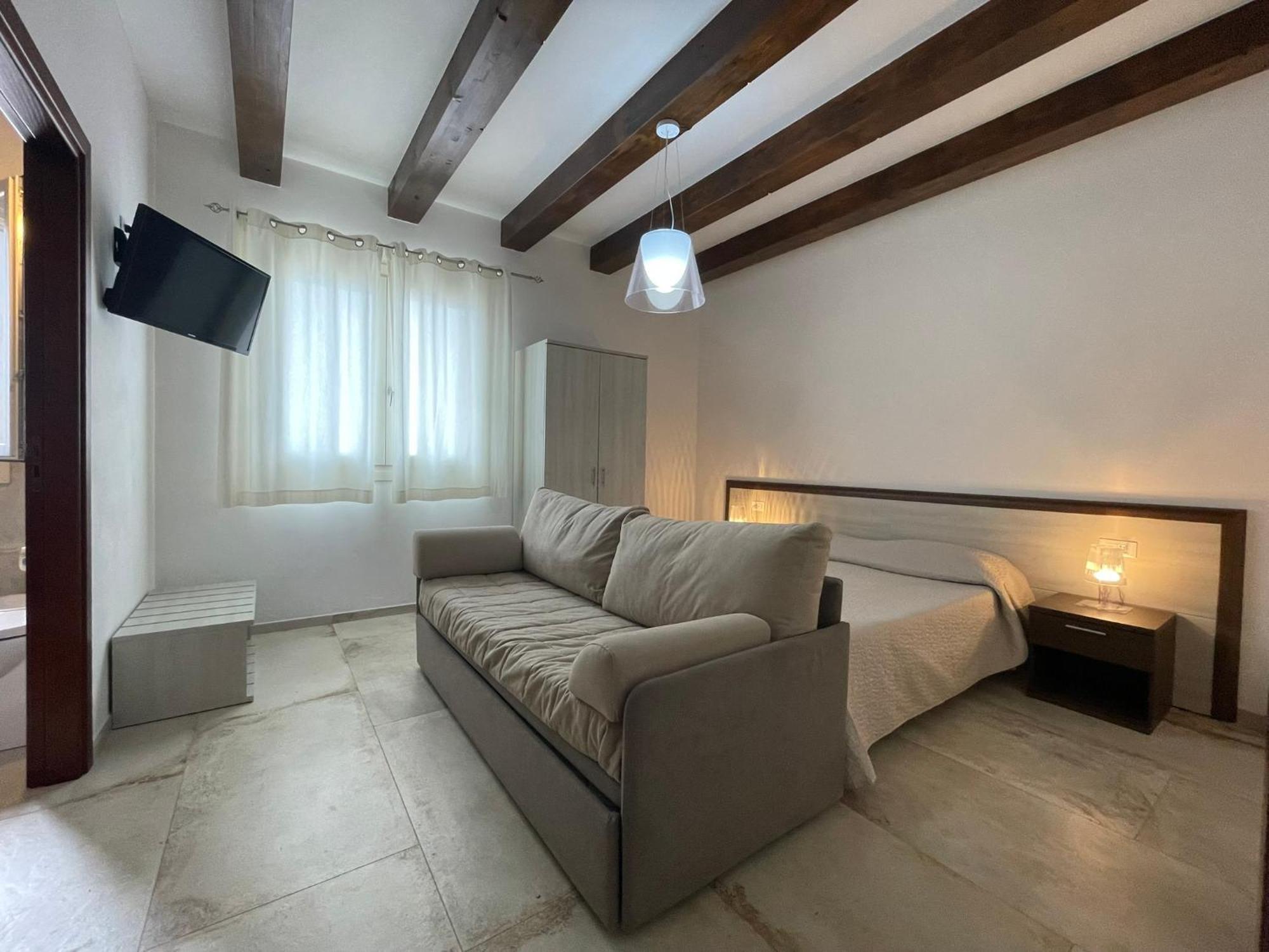 Villa Antonia - Vasca Idromassaggio Terrazza Vista Mare San Vito Lo Capo Zewnętrze zdjęcie