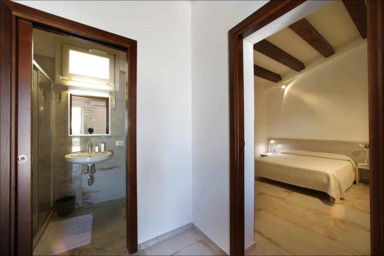 Villa Antonia - Vasca Idromassaggio Terrazza Vista Mare San Vito Lo Capo Zewnętrze zdjęcie