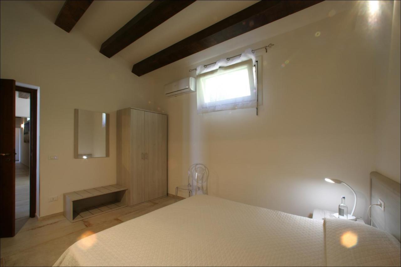 Villa Antonia - Vasca Idromassaggio Terrazza Vista Mare San Vito Lo Capo Zewnętrze zdjęcie
