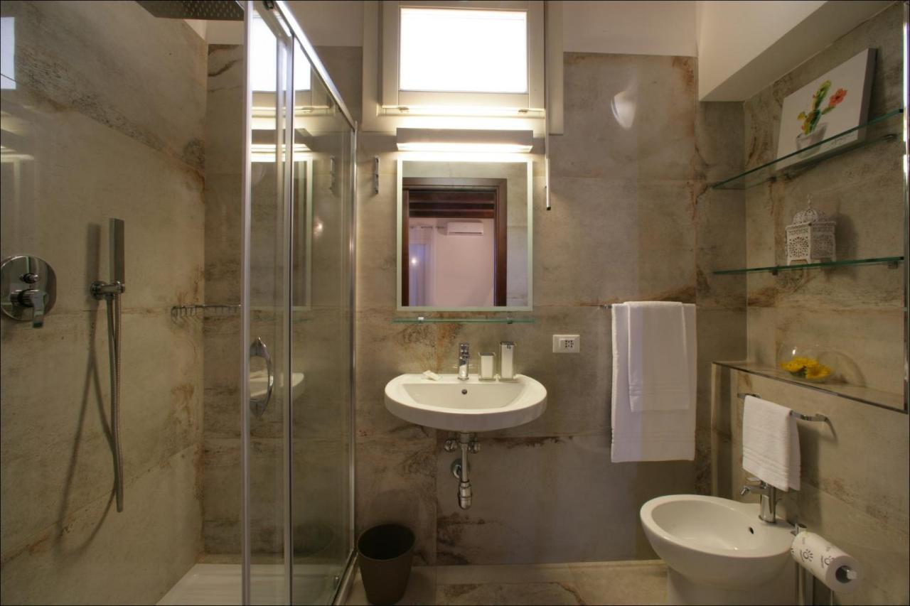 Villa Antonia - Vasca Idromassaggio Terrazza Vista Mare San Vito Lo Capo Zewnętrze zdjęcie