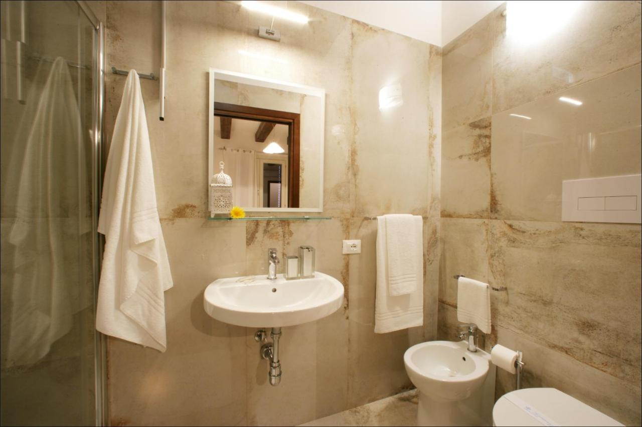 Villa Antonia - Vasca Idromassaggio Terrazza Vista Mare San Vito Lo Capo Zewnętrze zdjęcie